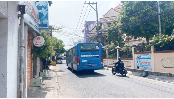 Ngộp Bank Bán Nhà Mặt Tiền KD 2 Tầng 128m2_6.2*20 Gần Hoàng Diệu 2 Linh Trung Thủ Đức Chỉ Hơn 13 tỷ Giá Đầu Tư